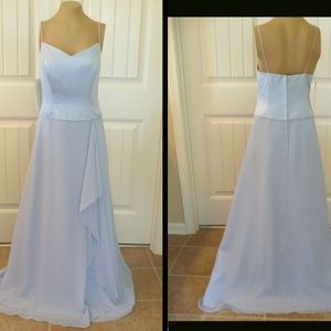 NWT Floor-Length Gown